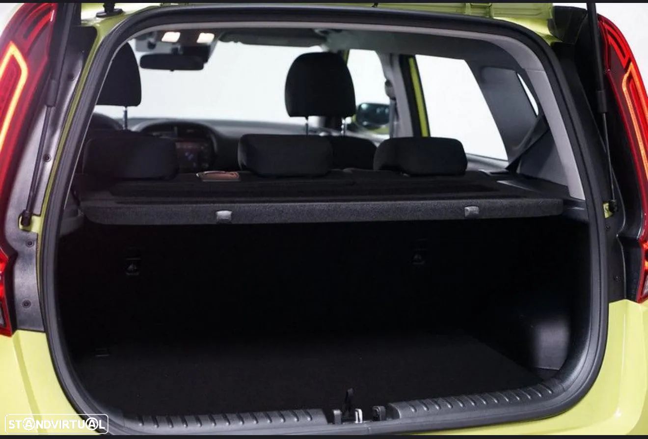 Kia e-Soul 39.2kWh - 20