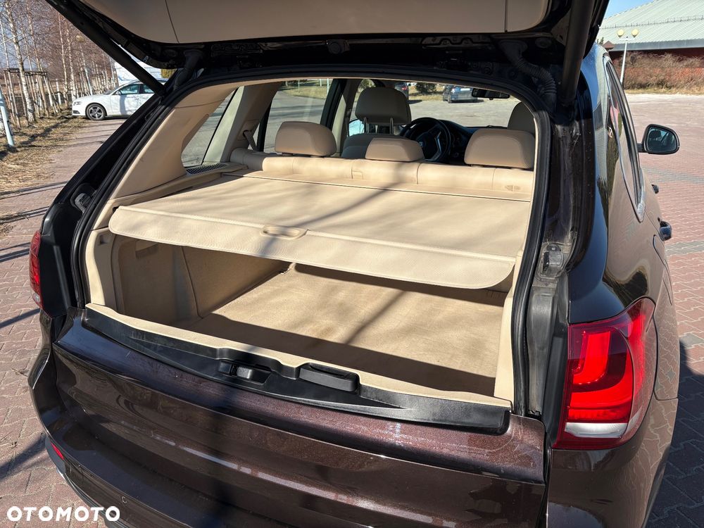 BMW X5 - 36