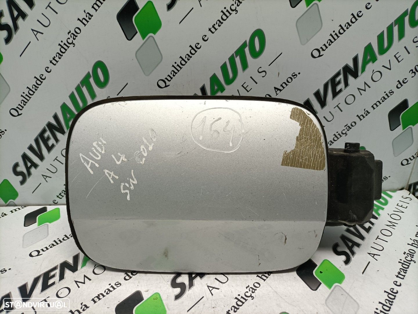 Tampa Depósito Combustível Audi A4 Avant (8K5, B8) - 1
