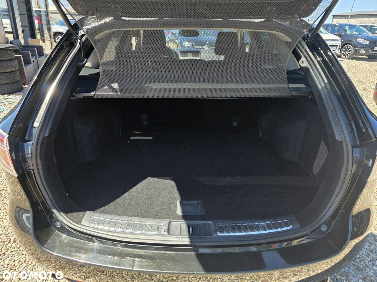 Mazda 6 2.0 Exclusive + - 23