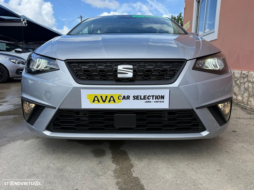 SEAT Ibiza 1.0 TSI Style - 10