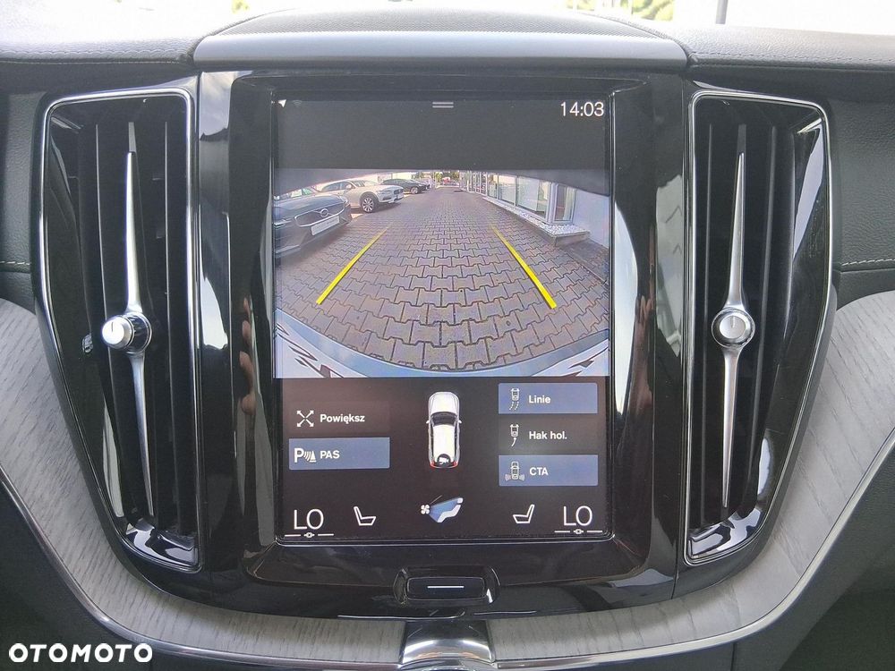 Volvo XC 60 - 23