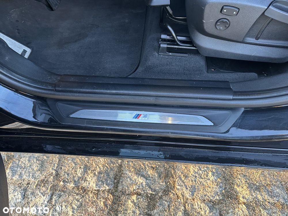 BMW X1 sDrive20d M Sport - 13