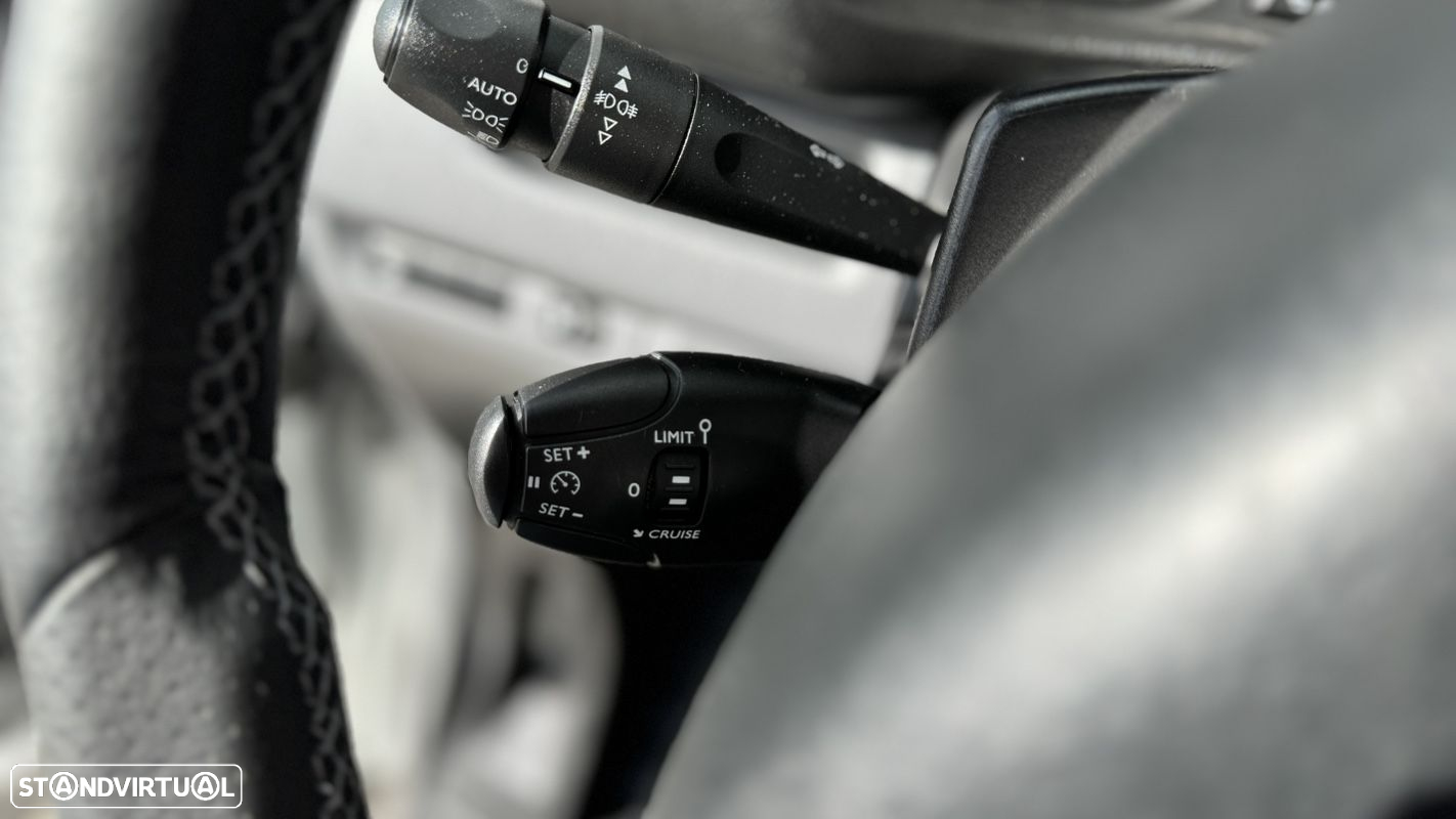Citroën Jumpy 1.6 HDI C/ revestimento Isótermico - 39