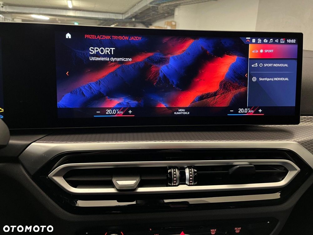 BMW Seria 3 320d mHEV M Sport sport - 26