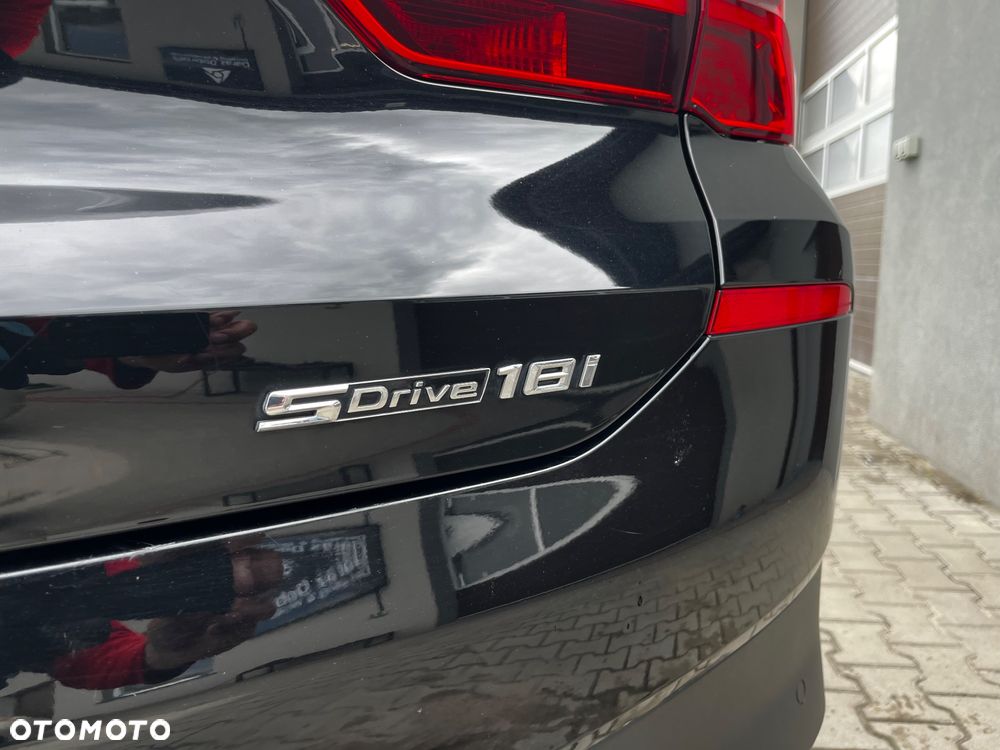 BMW X2 sDrive18i Advantage - 11