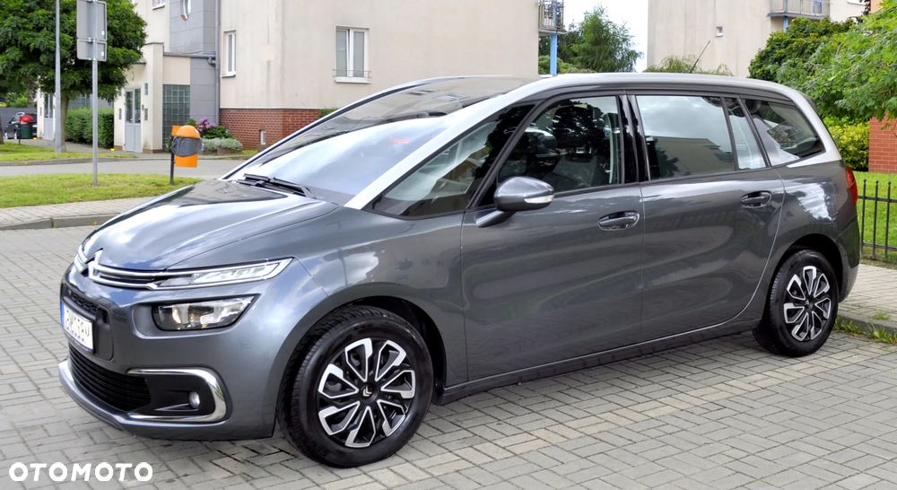 Citroën C4 Picasso PureTech 130 Stop&Start Attraction - 2