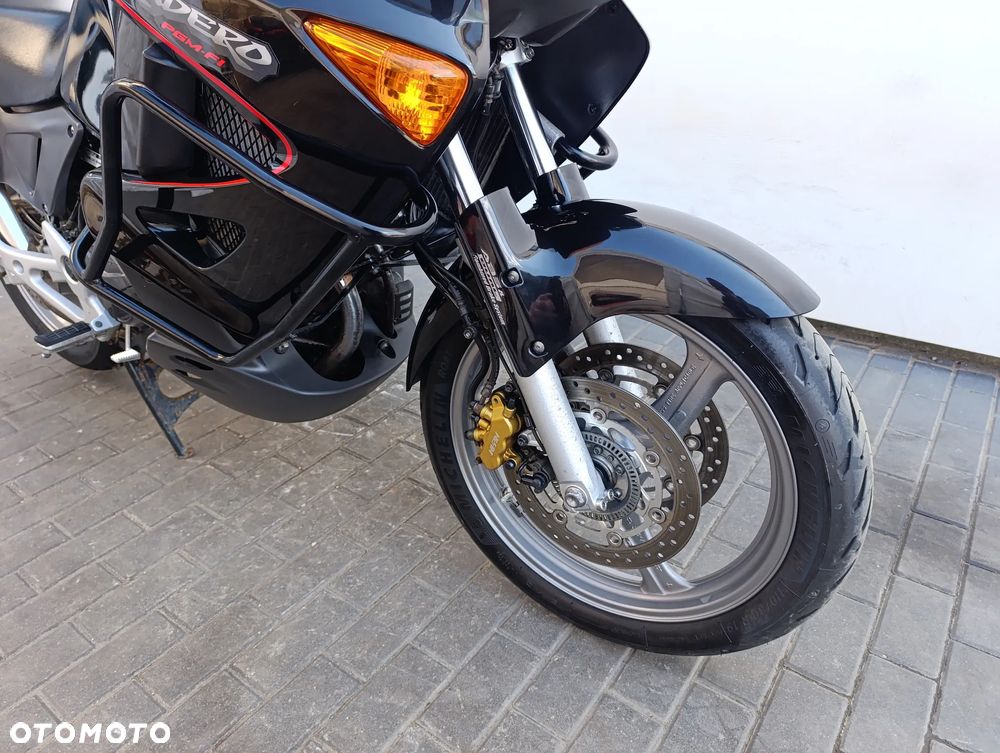 Honda Varadero - 33