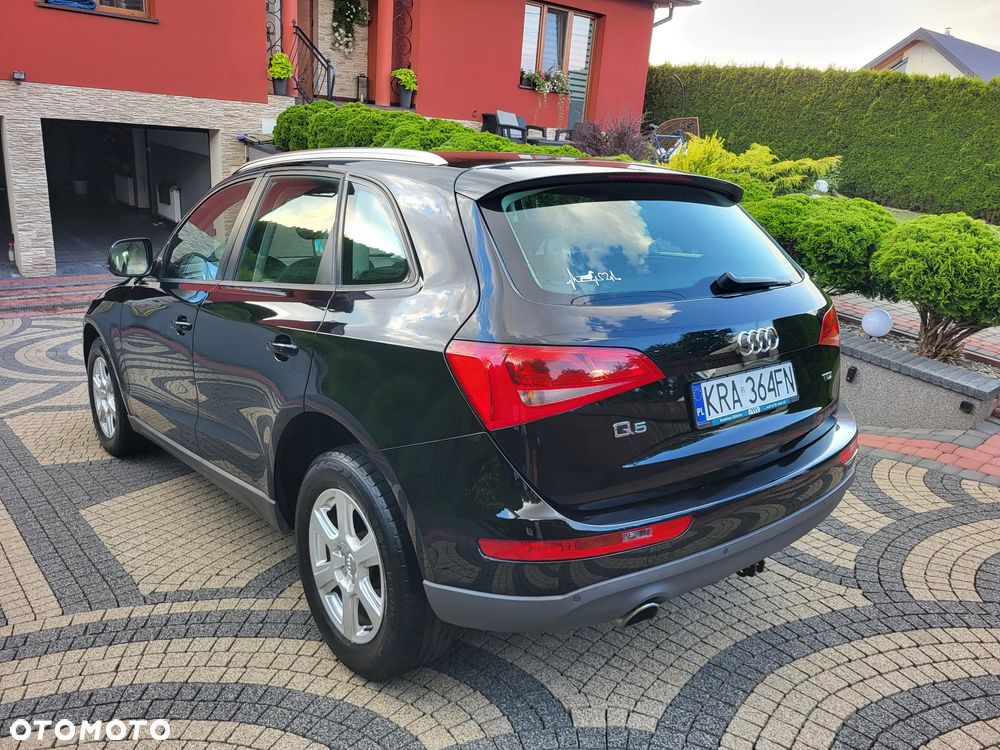 Audi Q5 2.0 TDI - 3