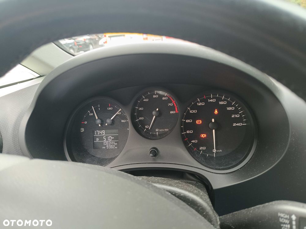 Seat Leon - 7