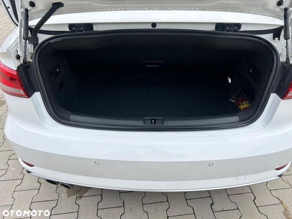 Audi A3 Cabrio 2.0 TDI sport - 25
