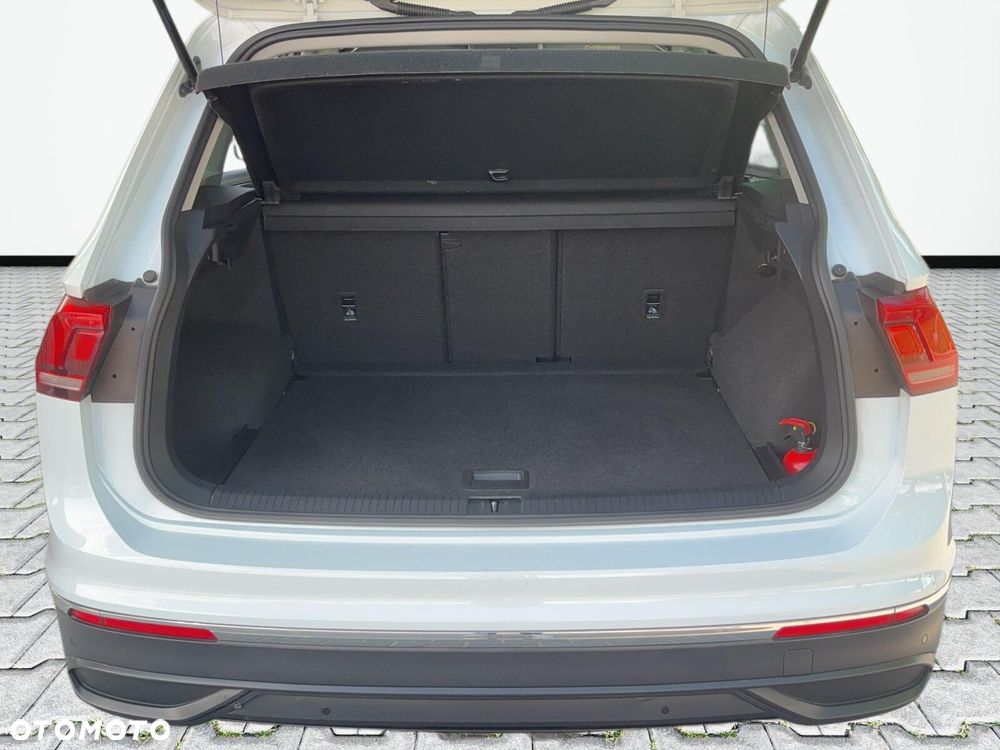 Volkswagen Tiguan 1.5 TSI EVO Elegance DSG - 41