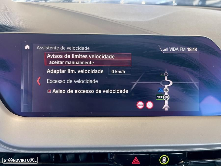 BMW 116 d Corporate Edition - 22