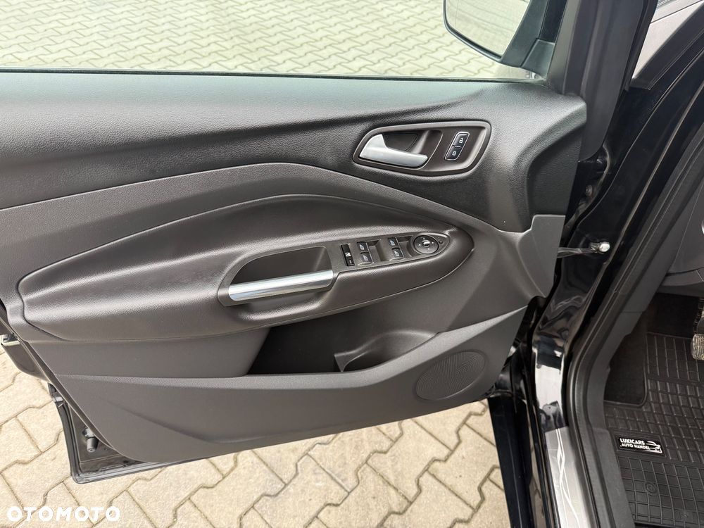Ford Kuga 2.0 TDCi Titanium S - 19