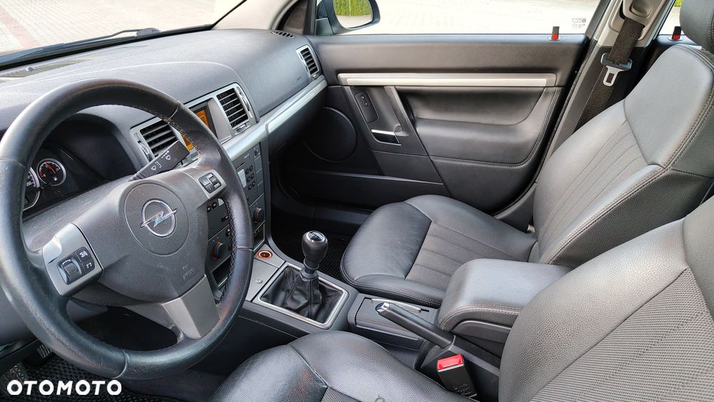 Opel Vectra 1.8 Essentia - 20