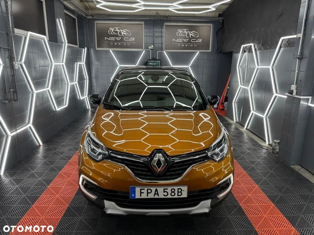 Renault Captur - 12