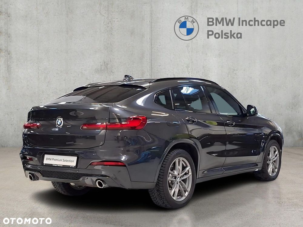 BMW X4 - 5