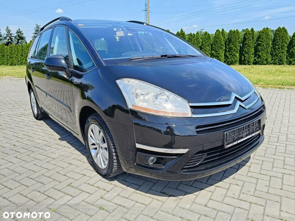 Citroën C4 Grand Picasso - 3