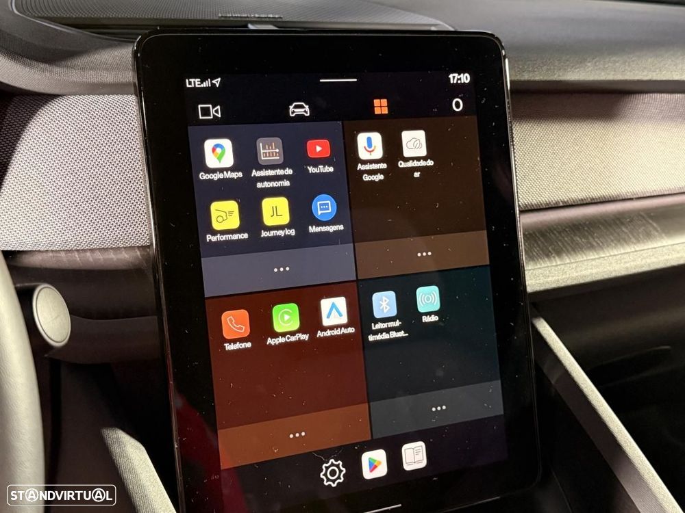 Polestar 2 Single Motor 78kWh - 25