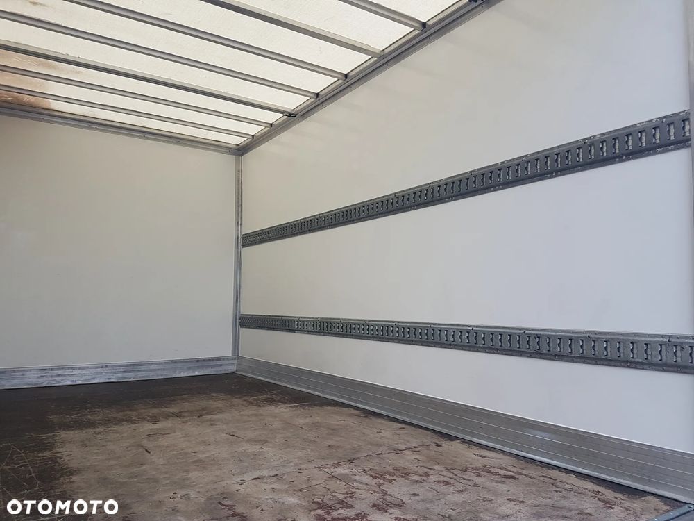 Renault MASTER KONTENER 8EP 4,23x2,23x2,24 KLIMA KRAJOWY MANUAL  6-BIEGÓW - 19