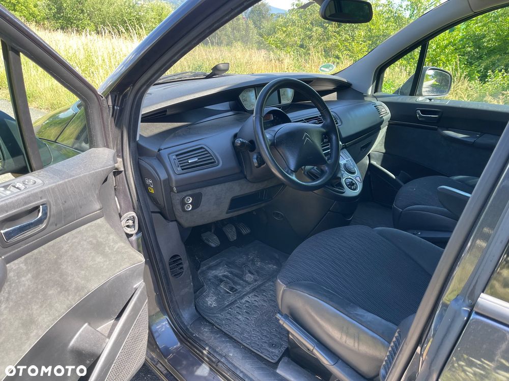 Citroën C8 2.0 HDi Attraction - 11
