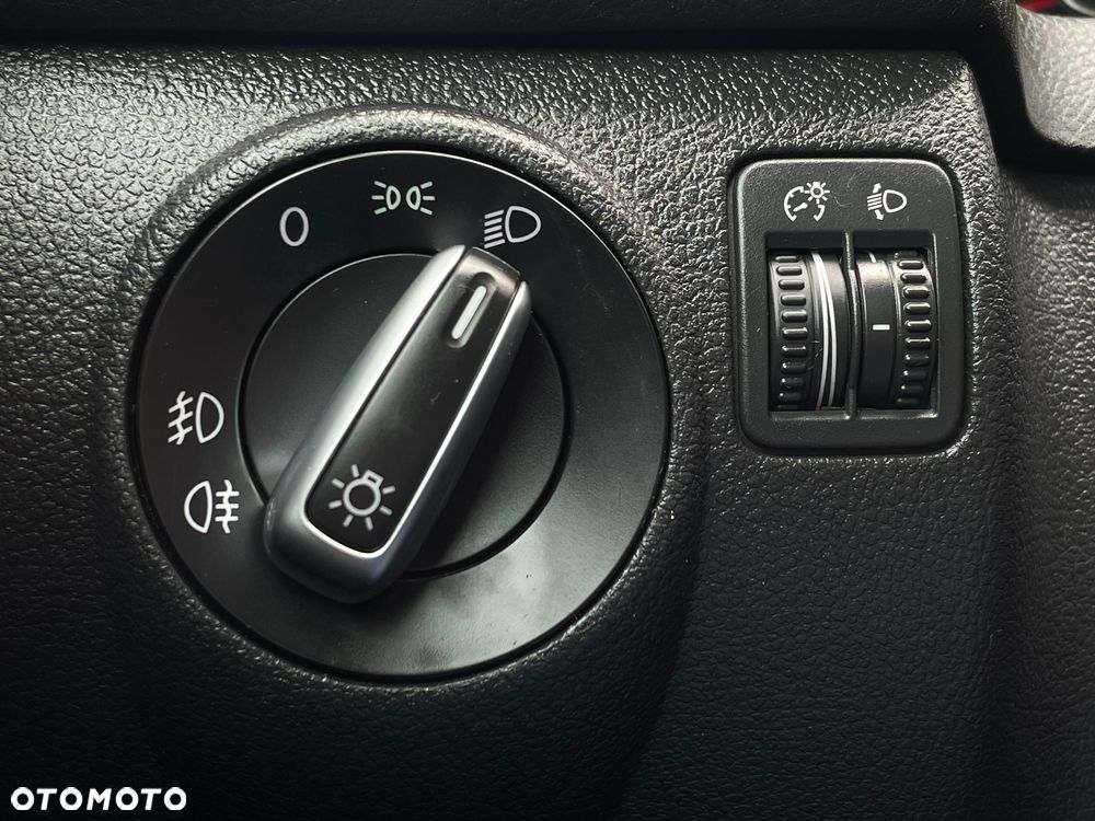 Volkswagen Tiguan 1.4 TSI BlueMotion Technology Trend & Fun - 14