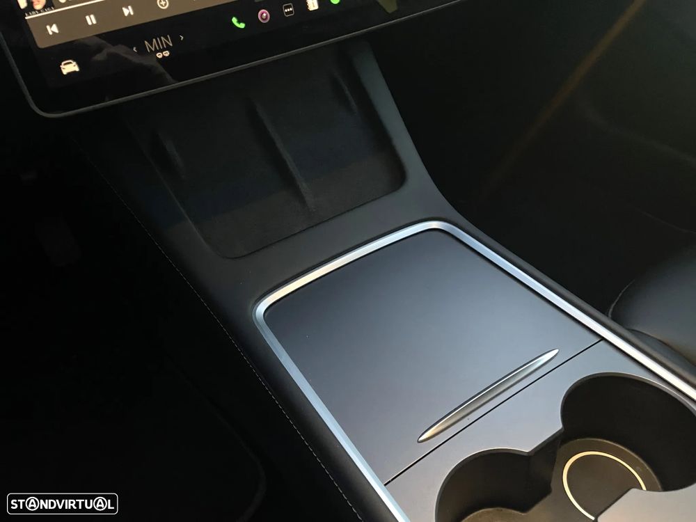 Tesla Model 3 Standard Range Plus RWD - 37