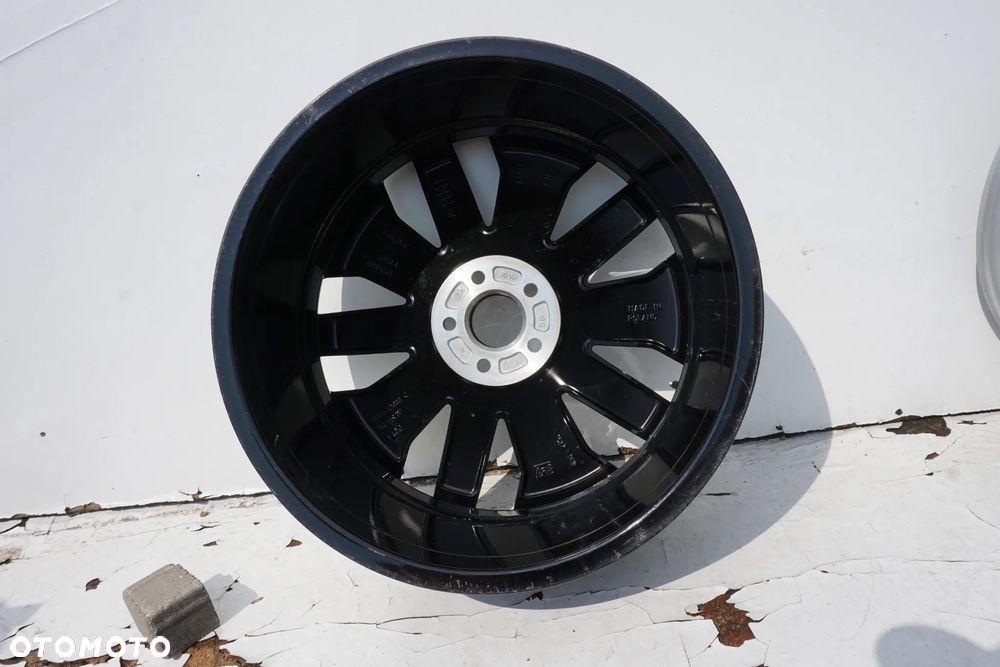 Volvo 5x108 19 7,5J et50,5 32143627 FV - 6