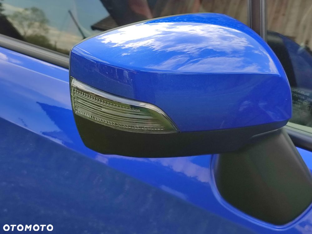 Subaru WRX STI 2.5 Exclusive - 30