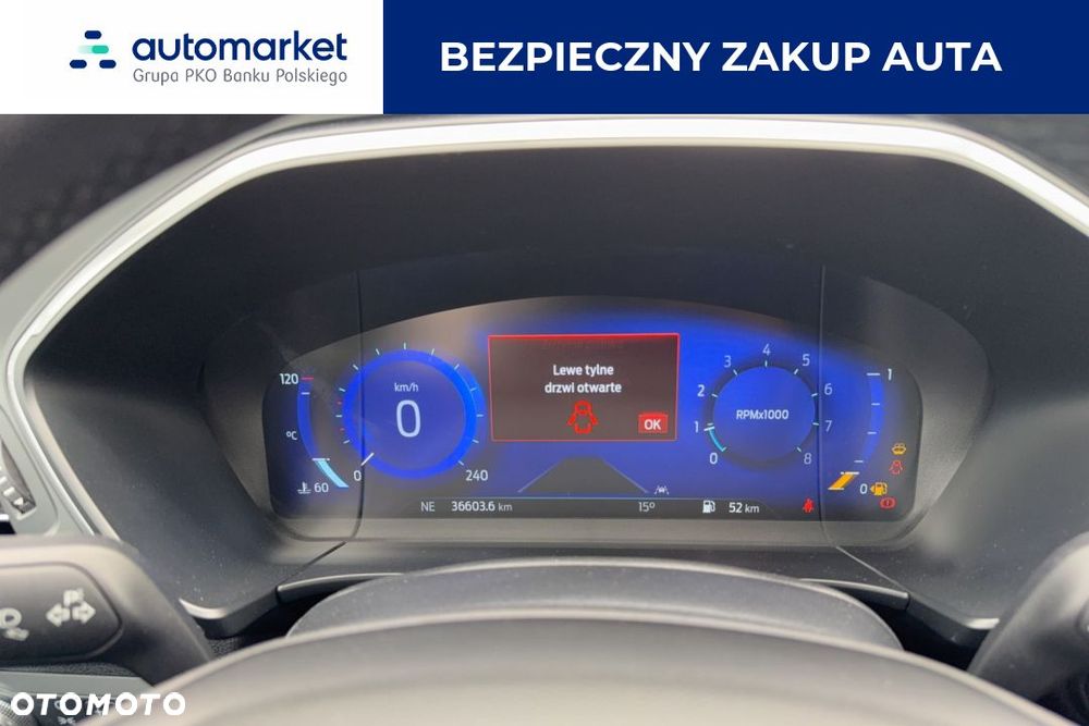 Ford Kuga 1.5 EcoBoost FWD Titanium - 17