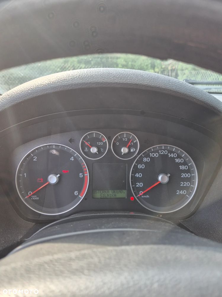 Ford Focus C-Max 1.6 TDCi DPF Trend - 9