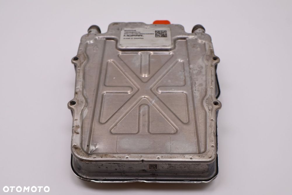 JEEP WRANGLER JL CHRYSLER PACIFICA PODGRZEWACZ BATERII WEBASTO 68443445AB, 122R-000482, 9042178A - 6