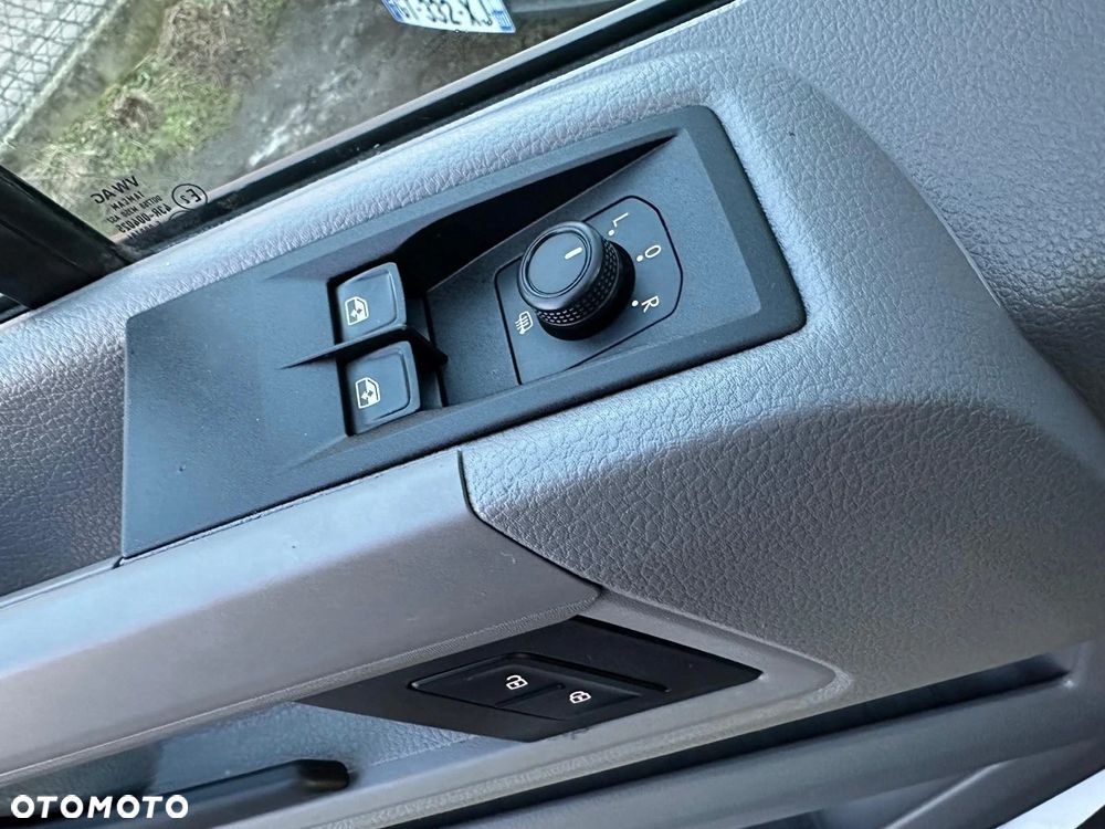 Volkswagen Crafter LIFT 2.0 D 140 km*L4H2*FV23%*2024r*Klima*PDC*! - 16