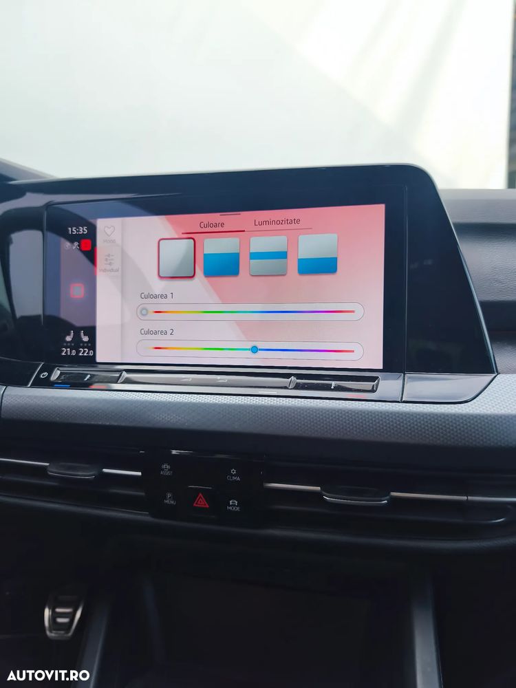 Volkswagen Golf 2.0 TDI 116CP Life - 20