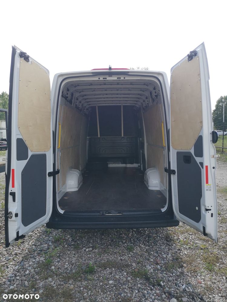 Volkswagen crafter - 11