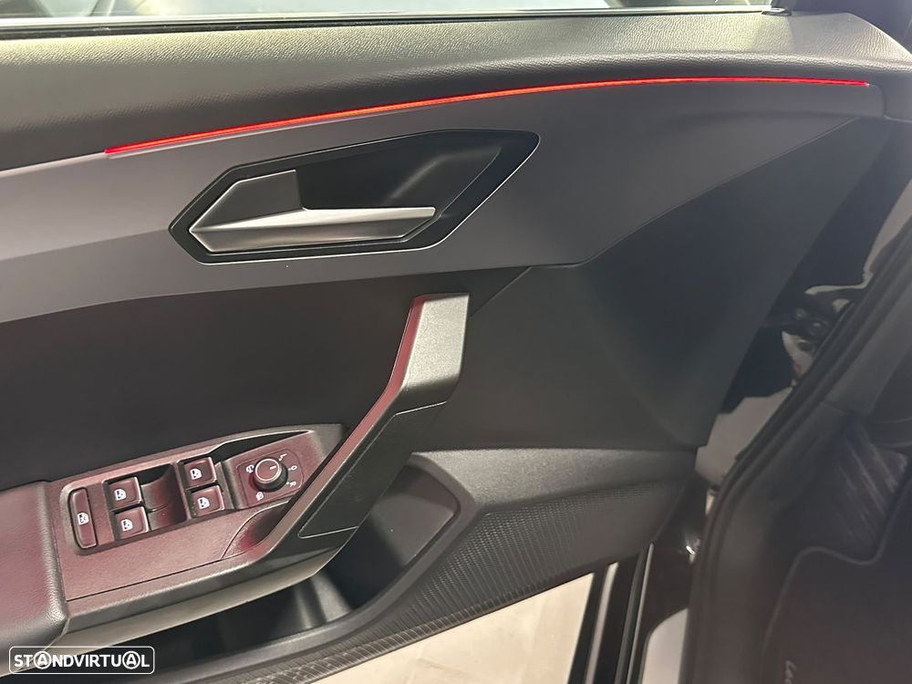 SEAT Leon 2.0 TDI FR - 18