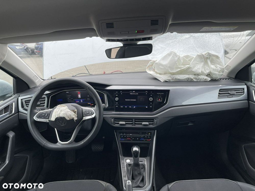 Volkswagen Taigo 1.5 TSI OPF DSG Goal - 10