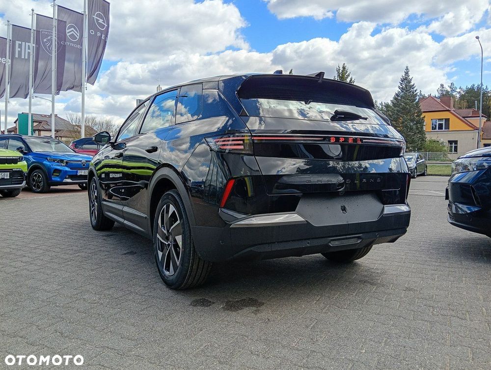 Opel Grandland - 8
