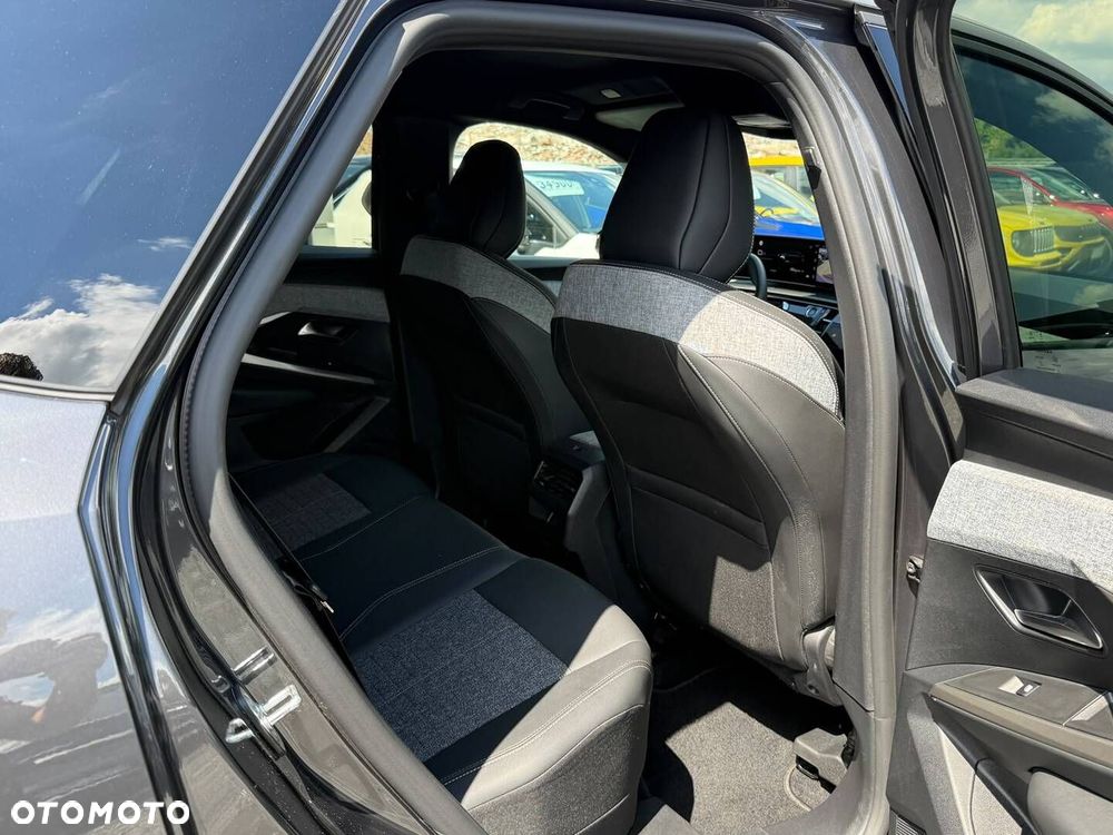 Peugeot 3008 - 26