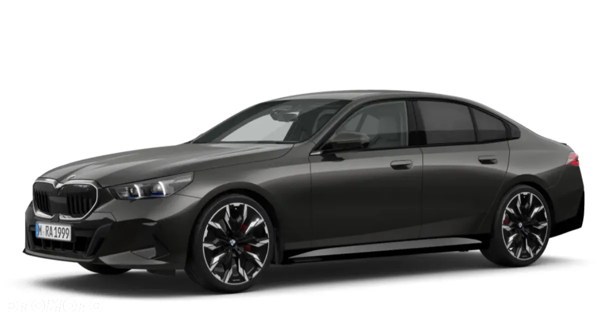 BMW Seria 5 520d xDrive mHEV M Sport - 20