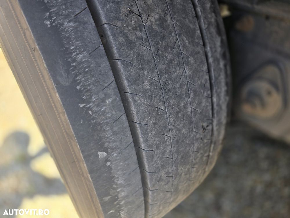 Wielton NS3 - Prelata standard 2024 - 19