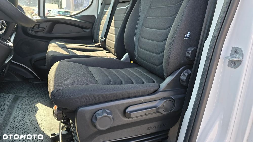 Iveco AUTOMAT 8Ep OD RĘKI !!! - 19