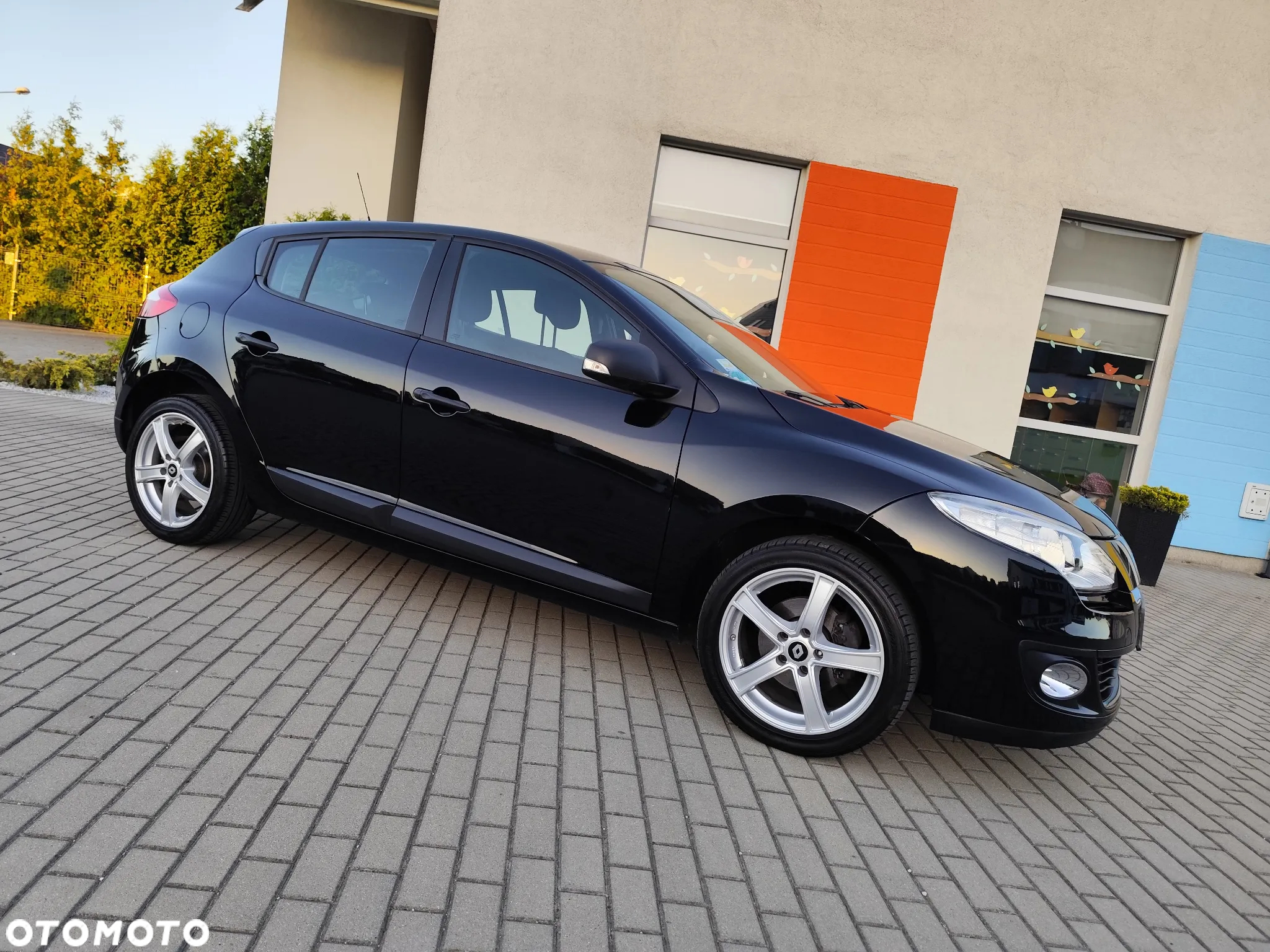 Renault Megane 1.6 16V 100 TomTom Edition - 8