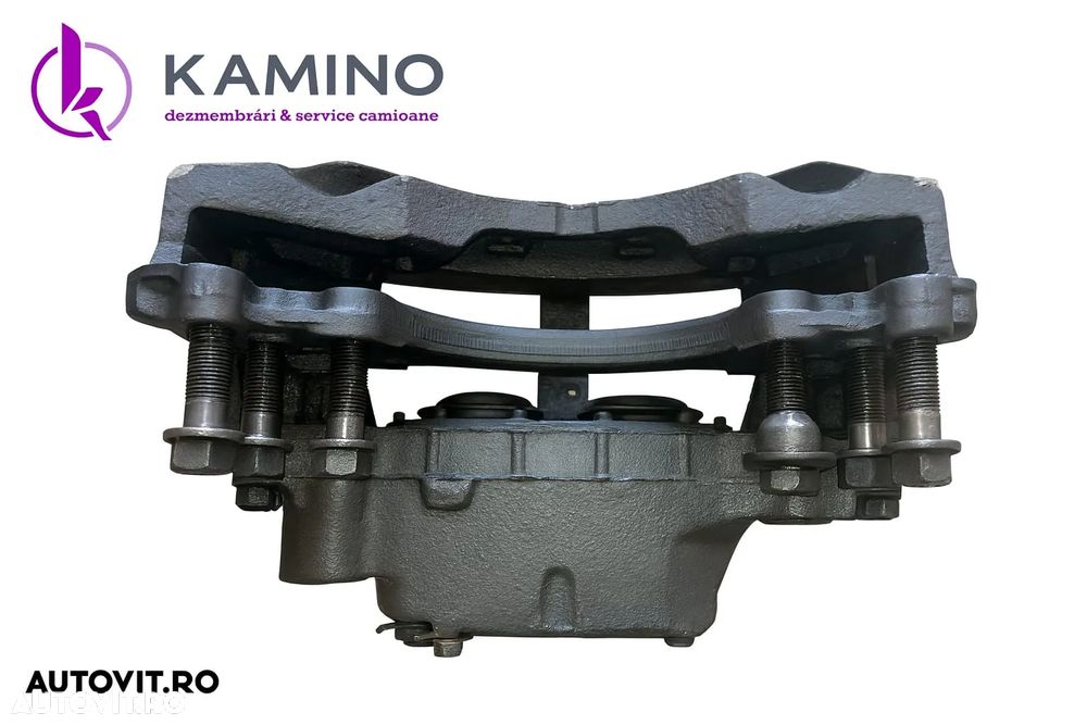 Etrier Renault Magnum - 1