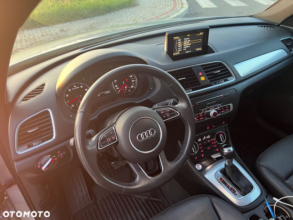 Audi Q3 - 15