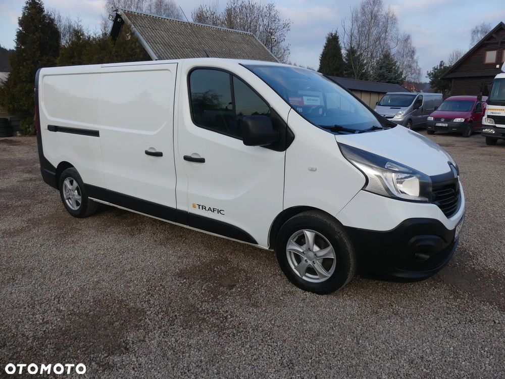 Renault TRAFIC - 27