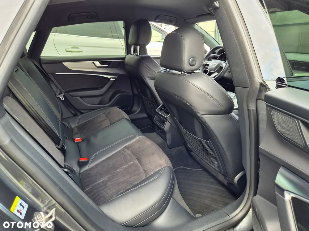Audi A7 Sportback - 19