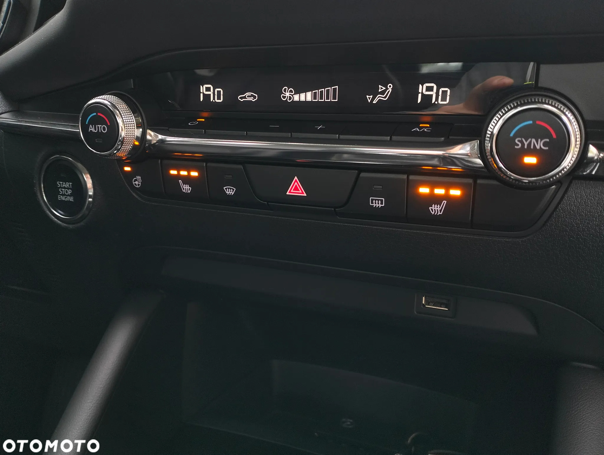 Mazda 3 - 37