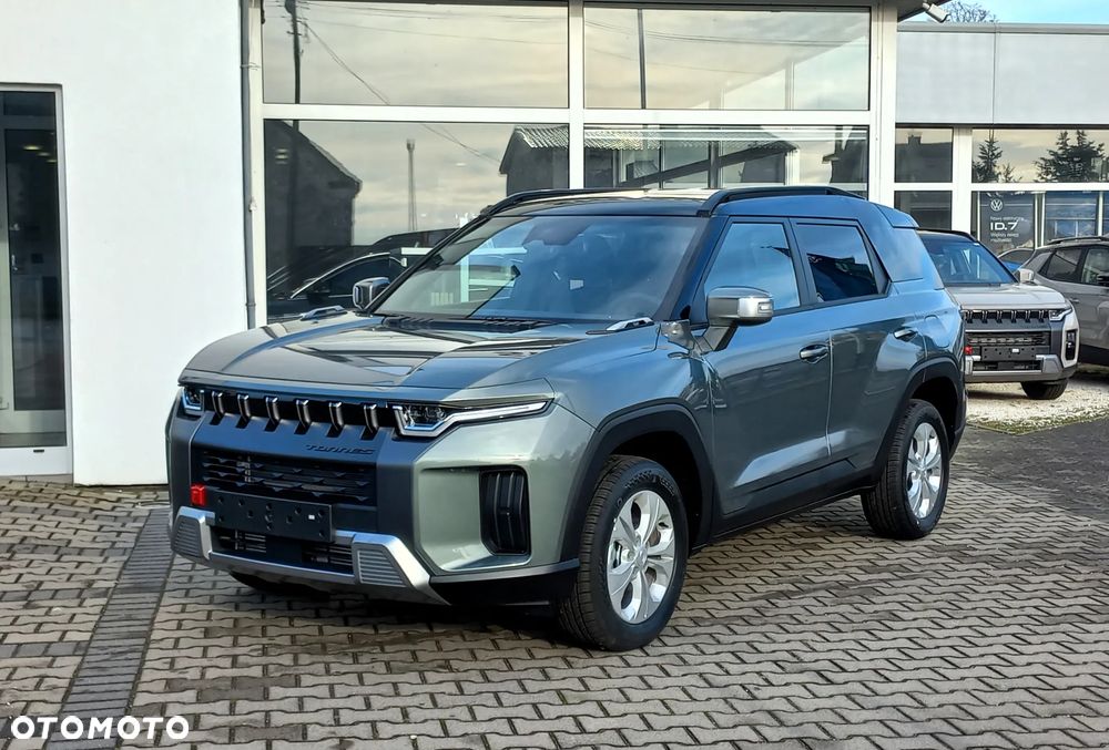 SsangYong/KGM Torres 1.5 T-GDI Joy - 2