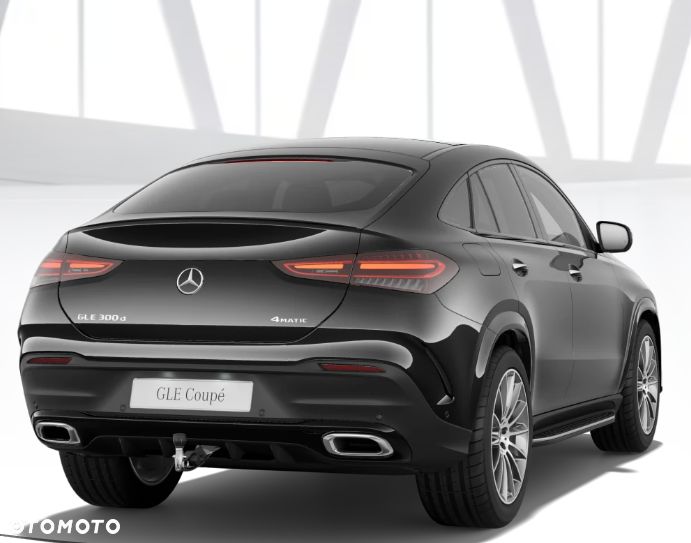 Mercedes-Benz GLE - 3